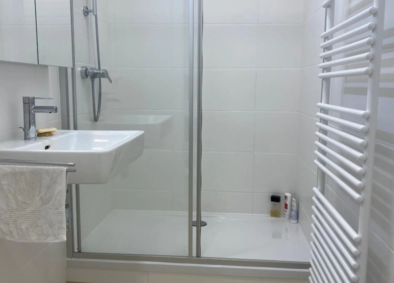 Dream Of Ottakring Apartment Vienna Austria