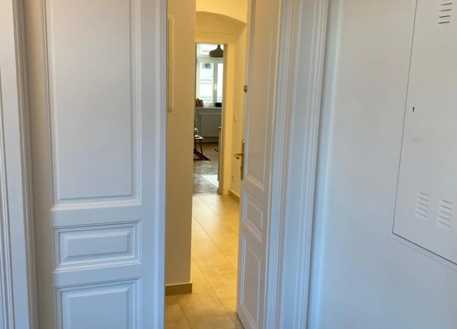 Dream Of Ottakring Apartment Vienna Austria