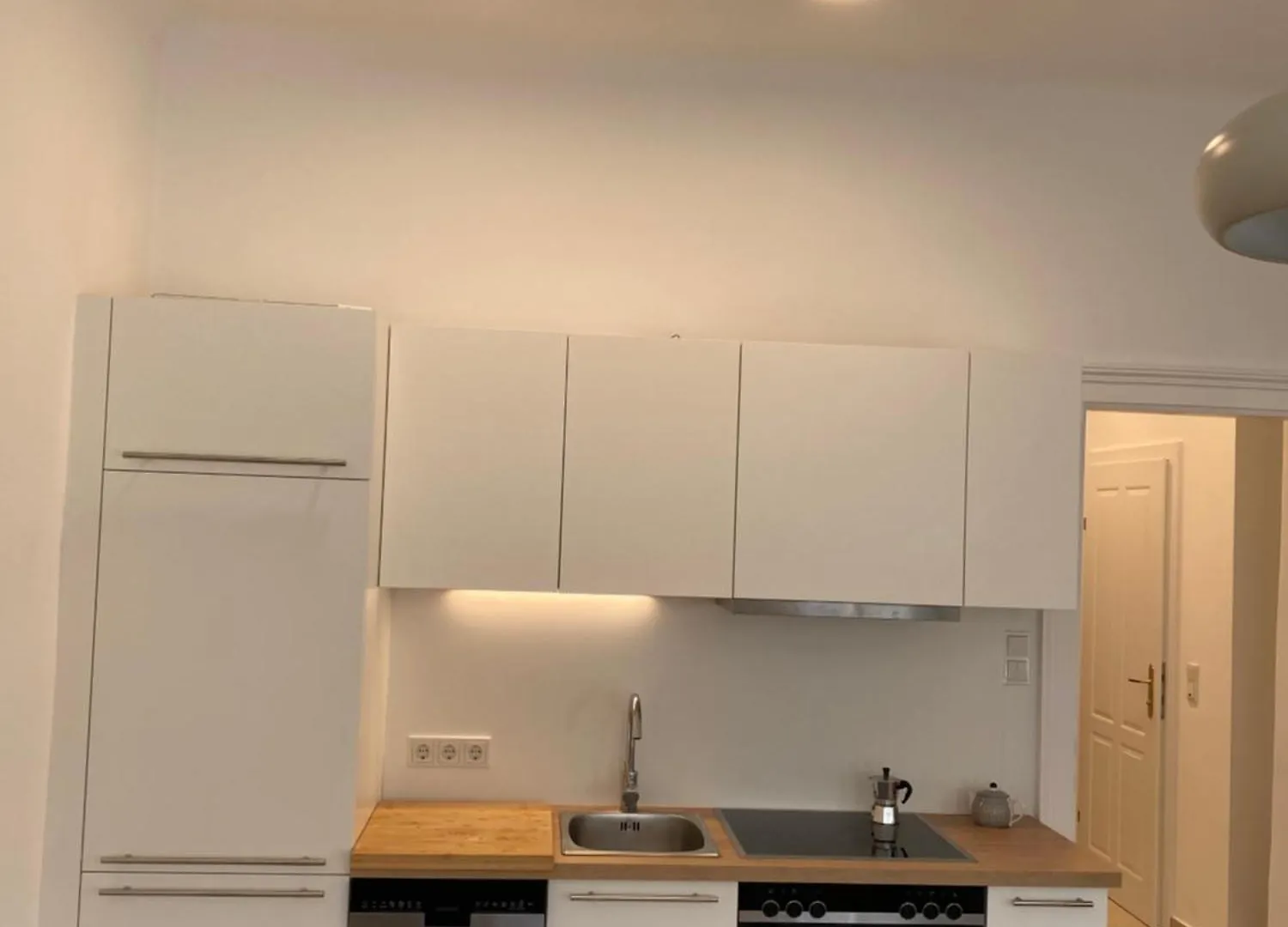 Dream Of Ottakring Apartment Vienna 0*,