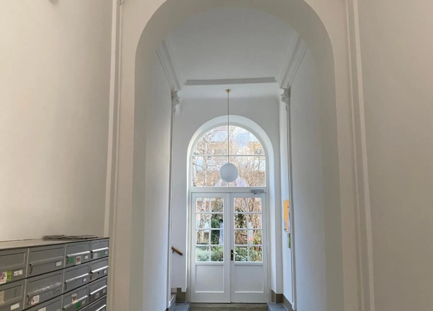 Dream Of Ottakring Apartment Vienna