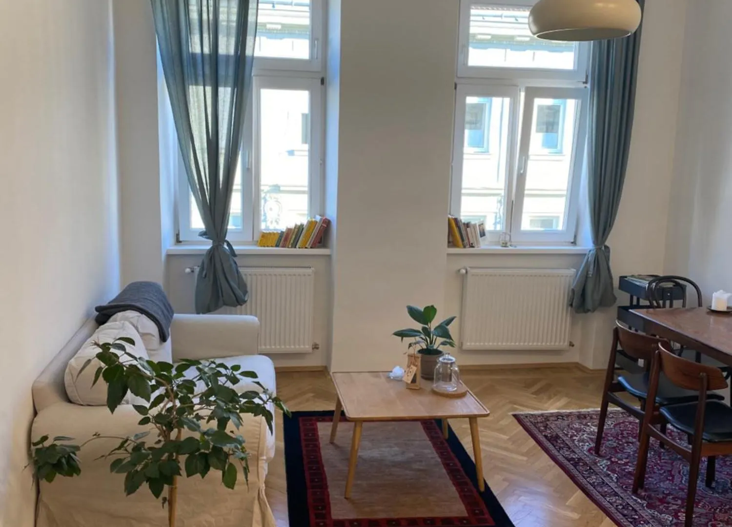 Dream Of Ottakring Apartment Vienna