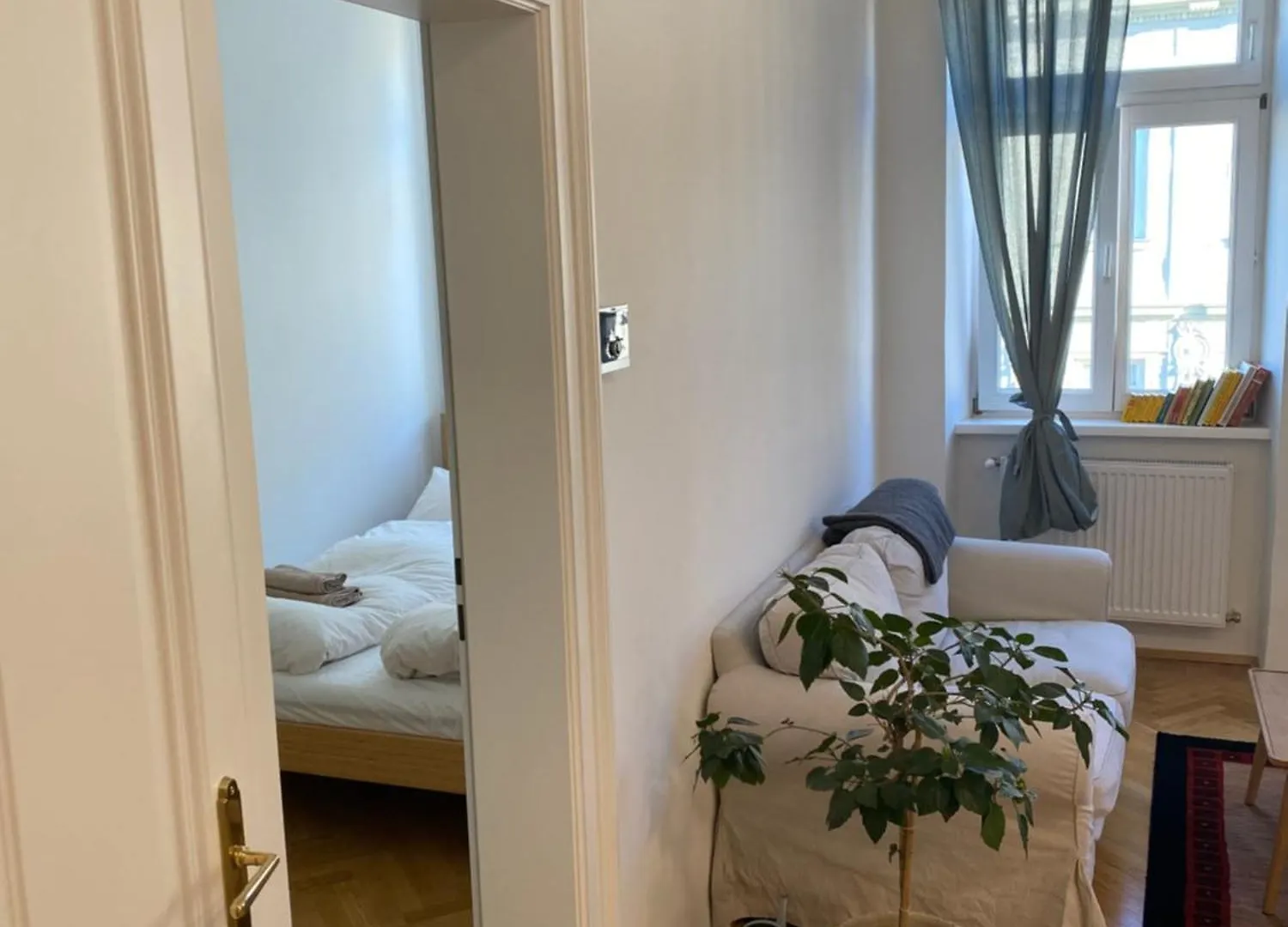 Dream Of Ottakring Apartment Vienna