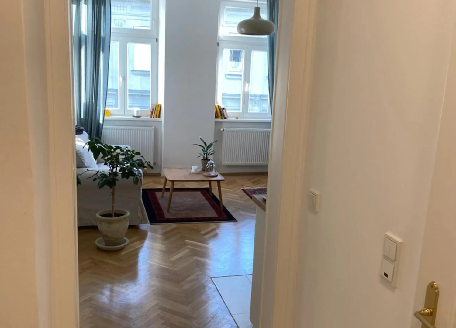 Dream Of Ottakring Apartment Vienna