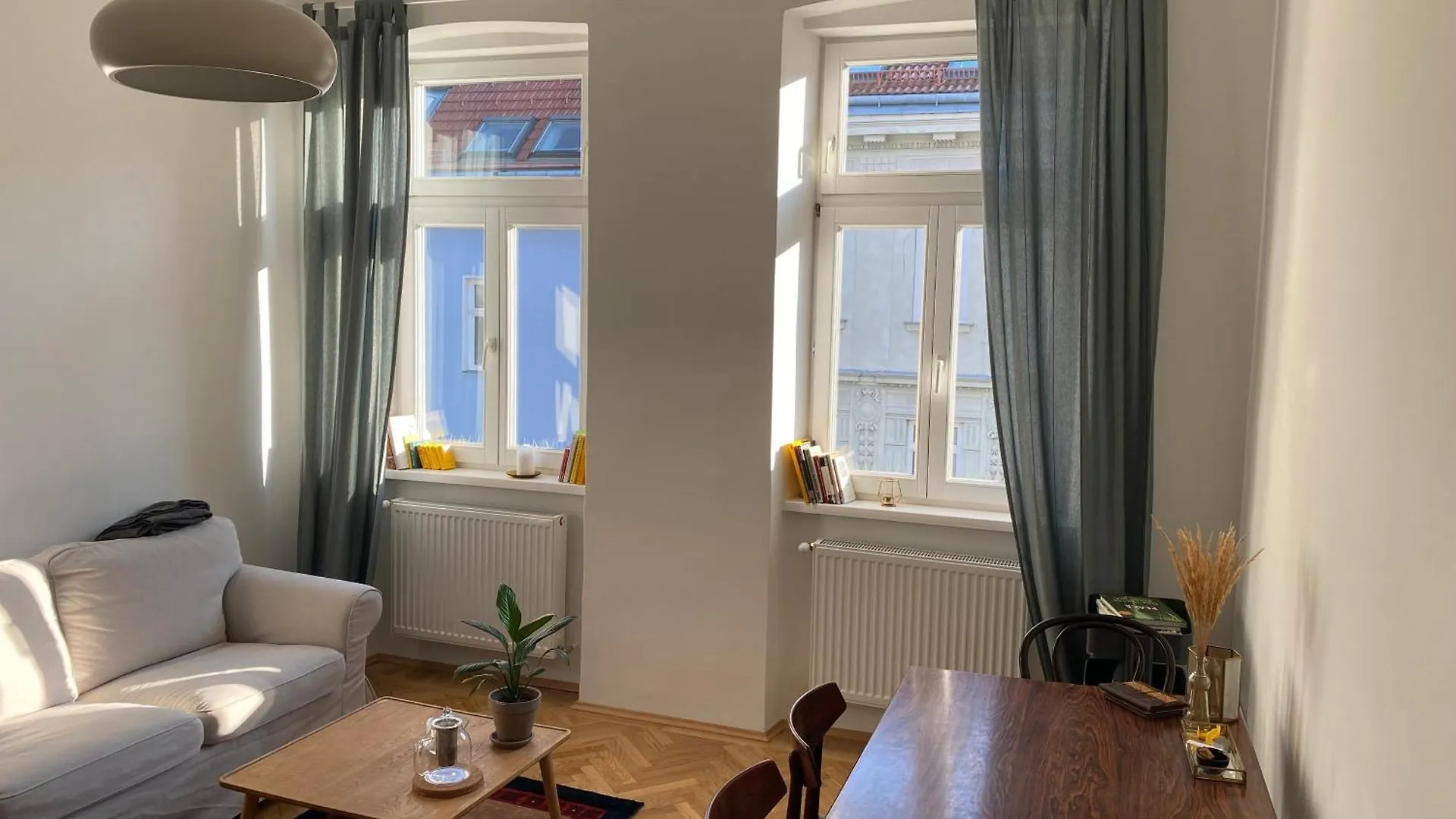 Dream Of Ottakring Apartment Vienna Austria