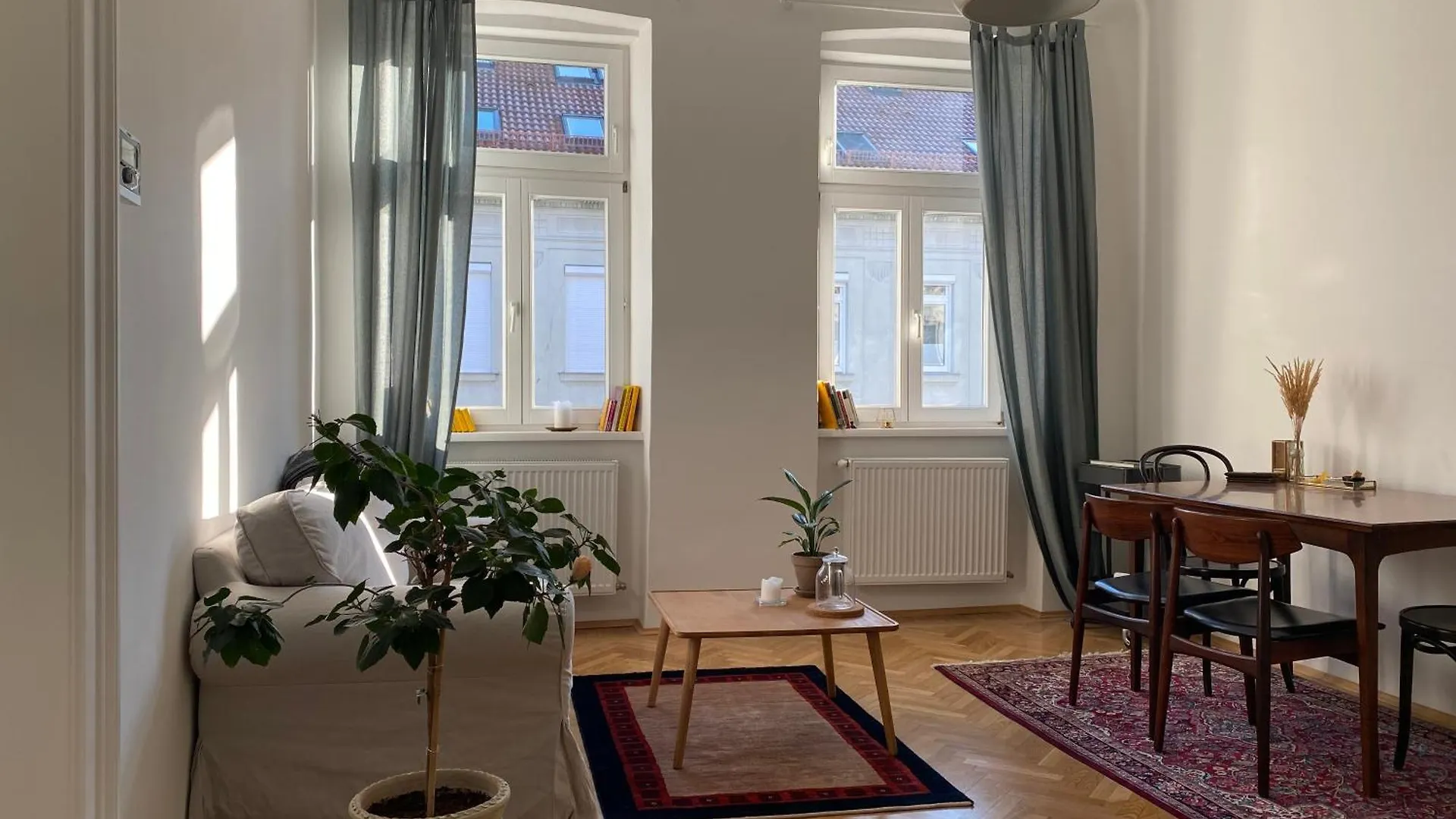 Dream Of Ottakring location